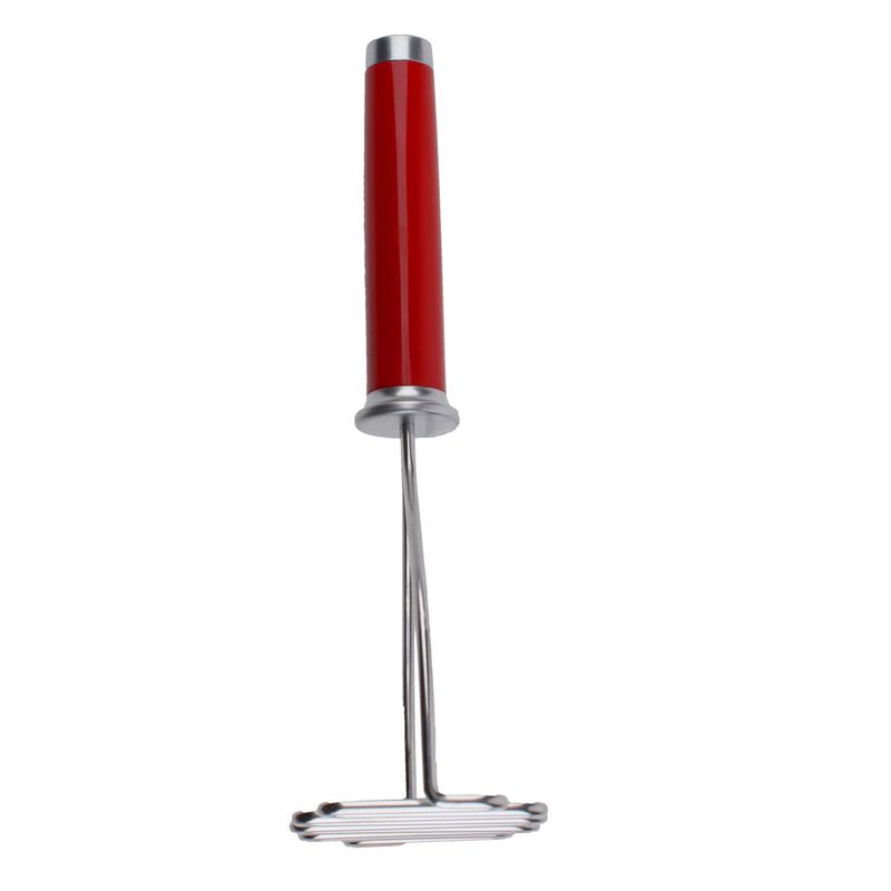 KitchenAid Wire Masher - Empire Red image number 1